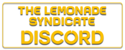 The Lemonade Syndicate on Discord