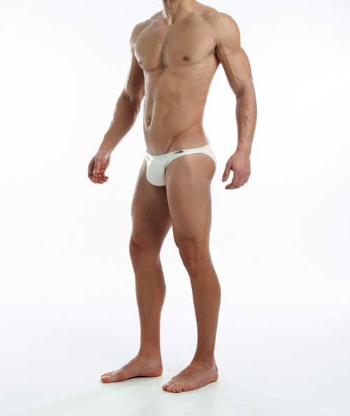 Leather 2020/21 by Modus Vivendi Bikini Brief