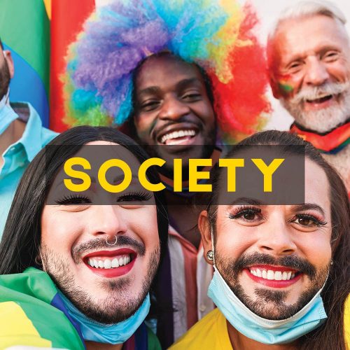 SOCIETY SECTION YOUR VOICE - POLLS AND SURVEYS - TURNIPSTYLE.COM